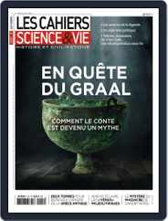 Les Cahiers De Science & Vie (Digital) Subscription                    May 1st, 2020 Issue