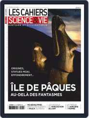 Les Cahiers De Science & Vie (Digital) Subscription                    March 1st, 2020 Issue