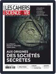Les Cahiers De Science & Vie (Digital) Subscription                    January 1st, 2020 Issue