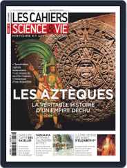 Les Cahiers De Science & Vie (Digital) Subscription                    October 1st, 2019 Issue