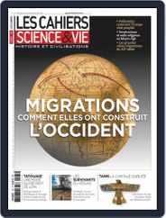 Les Cahiers De Science & Vie (Digital) Subscription                    July 1st, 2019 Issue