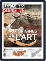 Les Cahiers De Science & Vie (Digital) Subscription                    April 1st, 2019 Issue