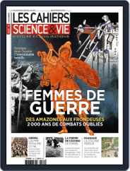 Les Cahiers De Science & Vie (Digital) Subscription                    December 1st, 2018 Issue