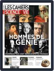 Les Cahiers De Science & Vie (Digital) Subscription                    October 1st, 2018 Issue