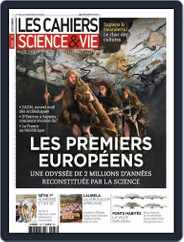Les Cahiers De Science & Vie (Digital) Subscription                    June 1st, 2018 Issue