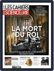 Les Cahiers De Science & Vie (Digital) Subscription                    February 1st, 2018 Issue