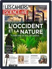 Les Cahiers De Science & Vie (Digital) Subscription                    January 1st, 2018 Issue