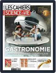 Les Cahiers De Science & Vie (Digital) Subscription                    August 1st, 2017 Issue