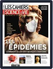 Les Cahiers De Science & Vie (Digital) Subscription                    July 1st, 2017 Issue