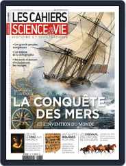 Les Cahiers De Science & Vie (Digital) Subscription                    February 1st, 2017 Issue