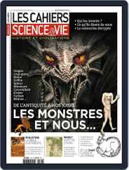 Les Cahiers De Science & Vie (Digital) Subscription                    January 1st, 2017 Issue