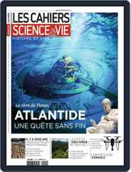 Les Cahiers De Science & Vie (Digital) Subscription                    January 27th, 2016 Issue