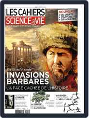 Les Cahiers De Science & Vie (Digital) Subscription                    December 9th, 2015 Issue