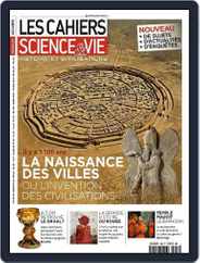 Les Cahiers De Science & Vie (Digital) Subscription                    July 21st, 2015 Issue