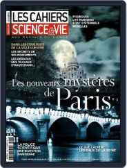Les Cahiers De Science & Vie (Digital) Subscription                    April 21st, 2015 Issue