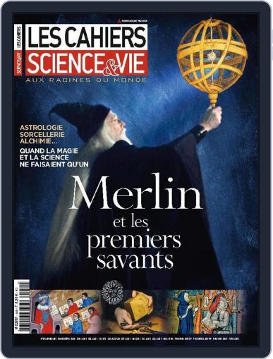 Les Cahiers De Science & Vie December 9th, 2014 Digital Back Issue Cover