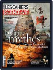 Les Cahiers De Science & Vie (Digital) Subscription                    July 22nd, 2014 Issue