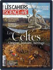 Les Cahiers De Science & Vie (Digital) Subscription                    June 10th, 2014 Issue