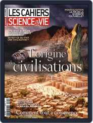 Les Cahiers De Science & Vie (Digital) Subscription                    April 23rd, 2014 Issue