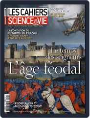 Les Cahiers De Science & Vie (Digital) Subscription                    March 11th, 2014 Issue