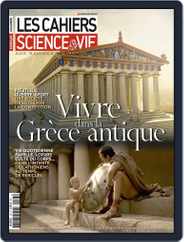 Les Cahiers De Science & Vie (Digital) Subscription                    January 29th, 2014 Issue