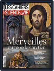Les Cahiers De Science & Vie (Digital) Subscription                    December 10th, 2013 Issue