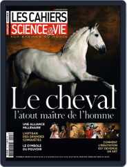 Les Cahiers De Science & Vie (Digital) Subscription                    October 22nd, 2013 Issue