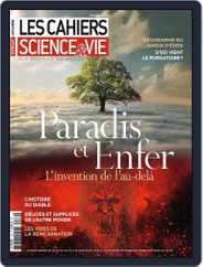 Les Cahiers De Science & Vie (Digital) Subscription                    July 23rd, 2013 Issue