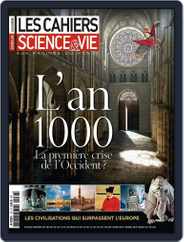 Les Cahiers De Science & Vie (Digital) Subscription                    May 23rd, 2013 Issue