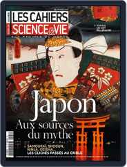 Les Cahiers De Science & Vie (Digital) Subscription                    February 5th, 2013 Issue