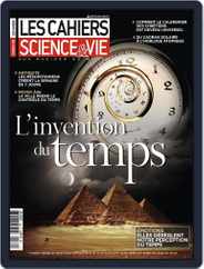 Les Cahiers De Science & Vie (Digital) Subscription                    December 10th, 2012 Issue