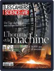 Les Cahiers De Science & Vie (Digital) Subscription                    September 11th, 2012 Issue