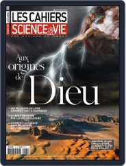 Les Cahiers De Science & Vie (Digital) Subscription                    July 24th, 2012 Issue