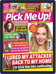 Pick Me Up! Special (Digital) Subscription                    June 1st, 2020 Issue