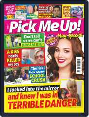 Pick Me Up! Special (Digital) Subscription                    May 1st, 2020 Issue