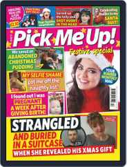 Pick Me Up! Special (Digital) Subscription                    December 2nd, 2019 Issue