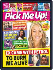 Pick Me Up! Special (Digital) Subscription                    July 1st, 2019 Issue