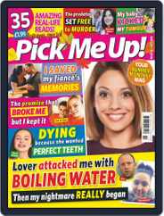 Pick Me Up! Special (Digital) Subscription                    October 1st, 2018 Issue