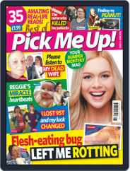 Pick Me Up! Special (Digital) Subscription                    June 1st, 2018 Issue