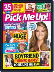 Pick Me Up! Special (Digital) Subscription                    September 1st, 2017 Issue