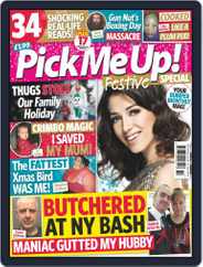 Pick Me Up! Special (Digital) Subscription                    December 15th, 2016 Issue