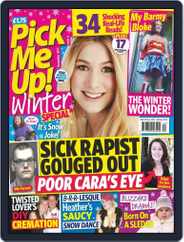 Pick Me Up! Special (Digital) Subscription                    November 2nd, 2015 Issue