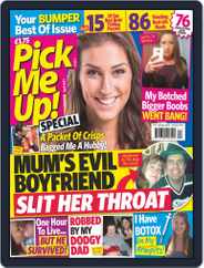Pick Me Up! Special (Digital) Subscription                    March 24th, 2015 Issue