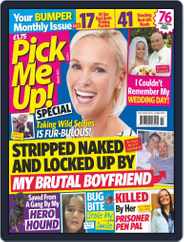 Pick Me Up! Special (Digital) Subscription                    February 24th, 2015 Issue