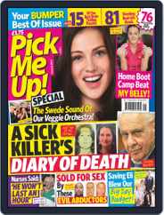 Pick Me Up! Special (Digital) Subscription                    December 30th, 2014 Issue