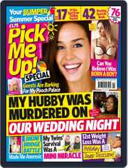Pick Me Up! Special (Digital) Subscription                    August 13th, 2014 Issue
