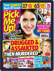 Pick Me Up! Special (Digital) Subscription                    July 9th, 2014 Issue
