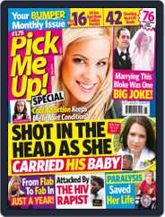 Pick Me Up! Special (Digital) Subscription                    April 16th, 2014 Issue