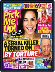 Pick Me Up! Special (Digital) Subscription                    March 19th, 2014 Issue