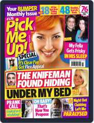 Pick Me Up! Special (Digital) Subscription                    February 19th, 2014 Issue